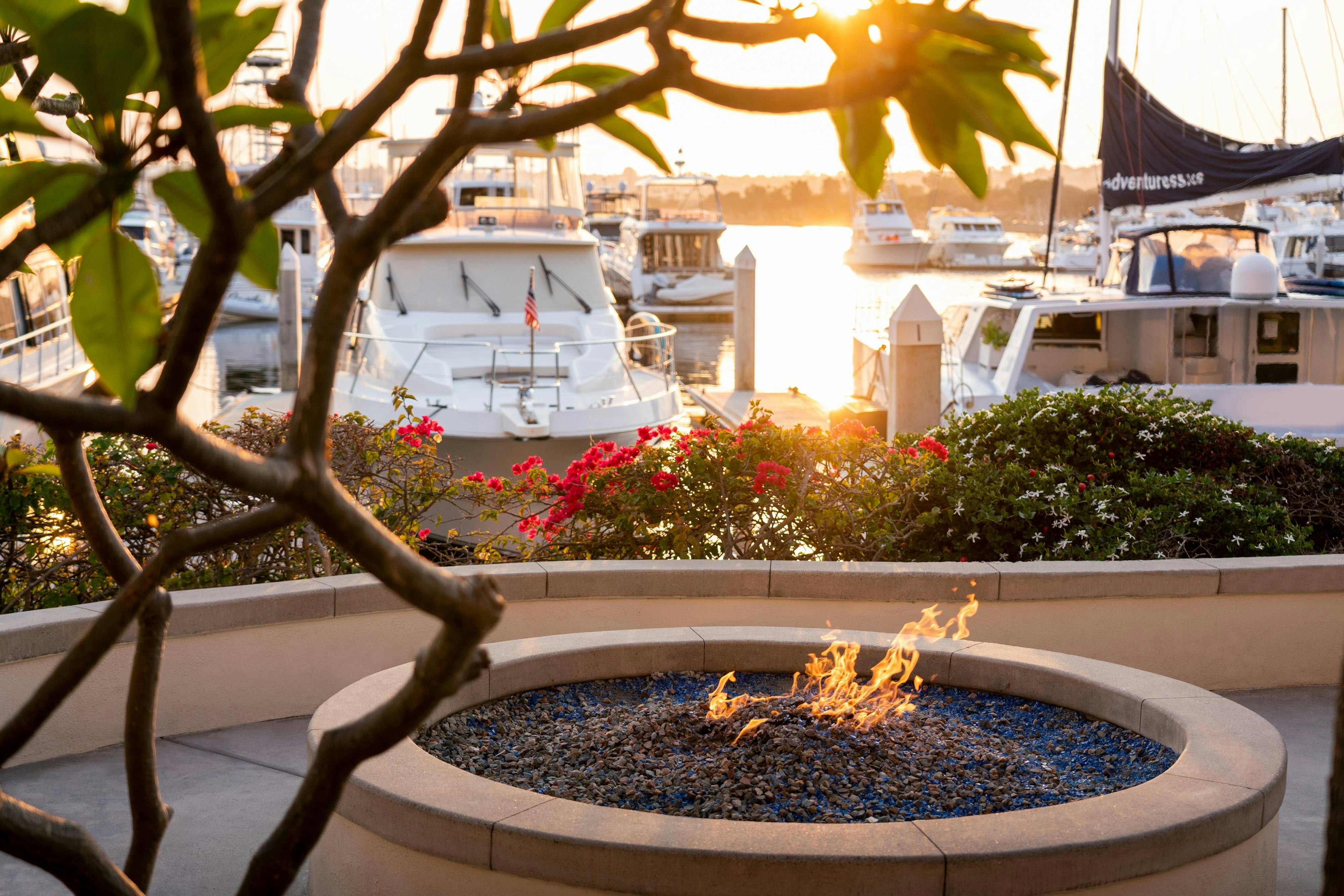 Sheraton San Diego Hotel and Marina 46/50