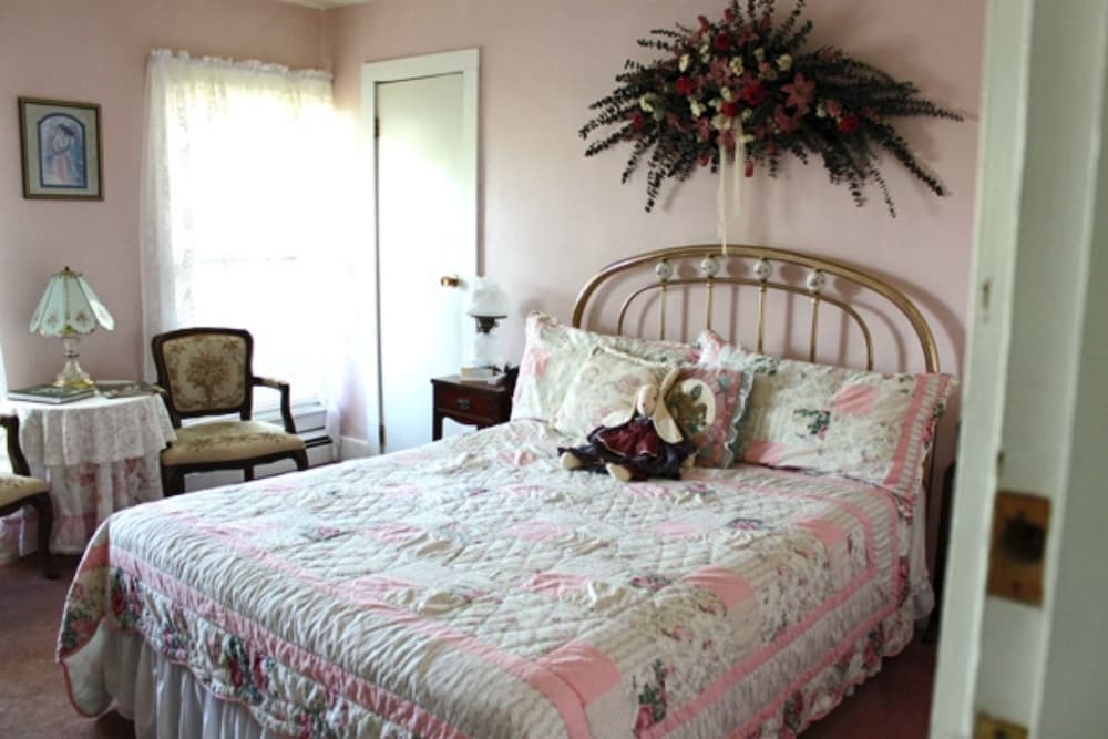 Belle Aire Mansion Guest House 13/38