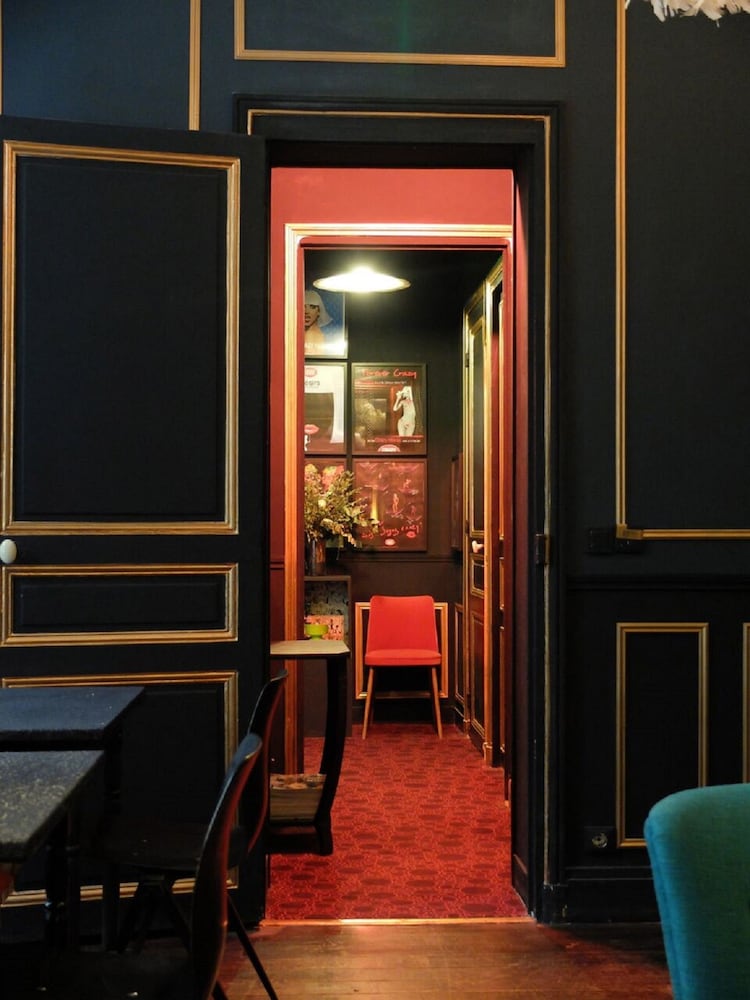 Alba Opera Hotel 32/63