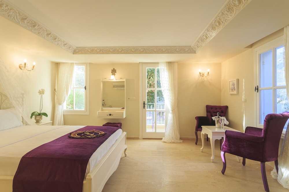 Lukka Exclusive Hotel - Adults Only 54/74