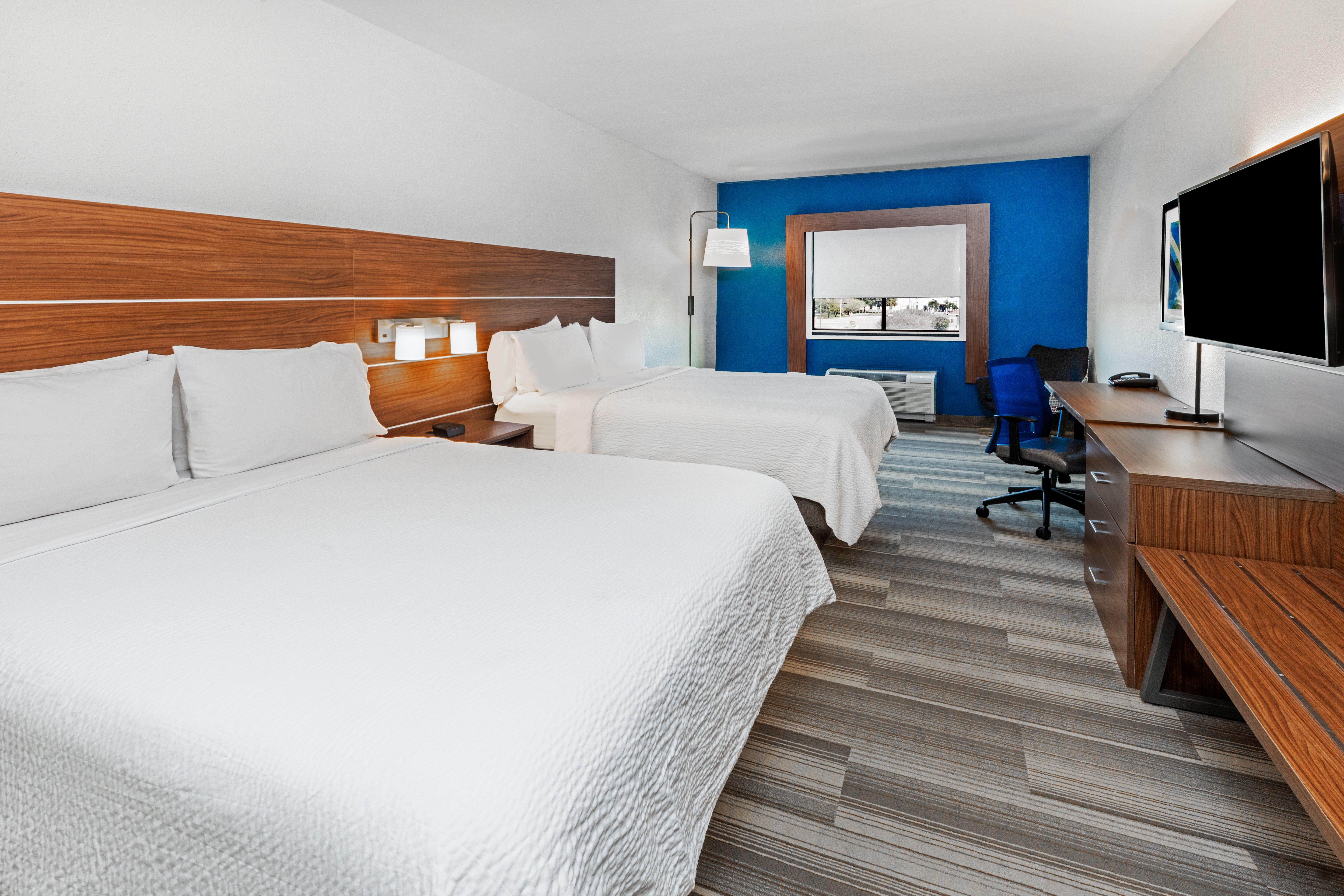 Room, Double Bed, Accessible
