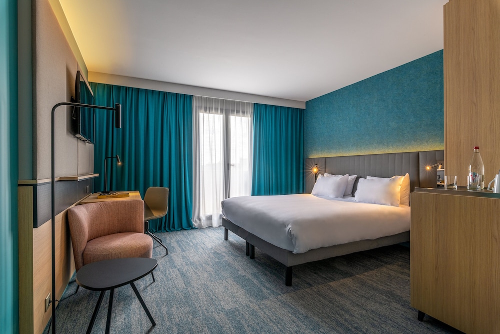 Holiday Inn Reims Centre 19/65