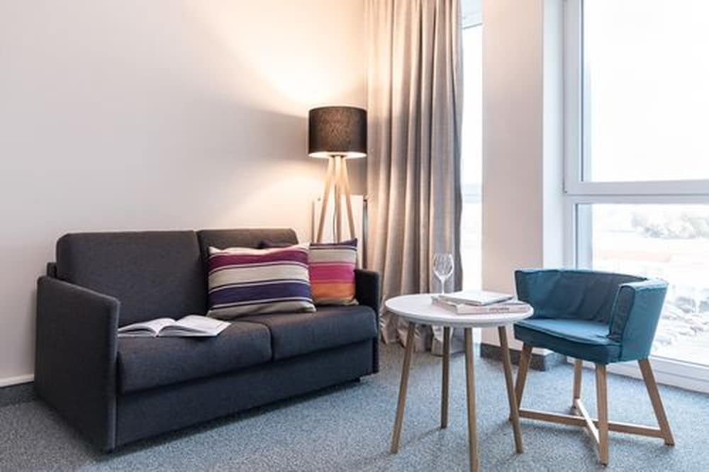 Sylc. Apartmenthotel 36/61