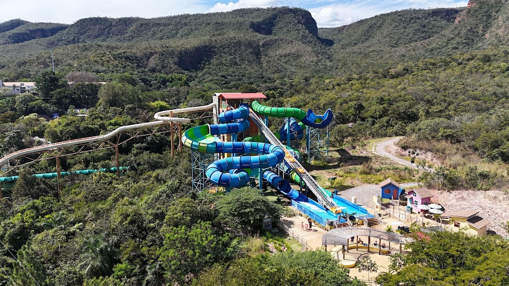 Rio Quente Resorts - Hotel Luupi 28/49