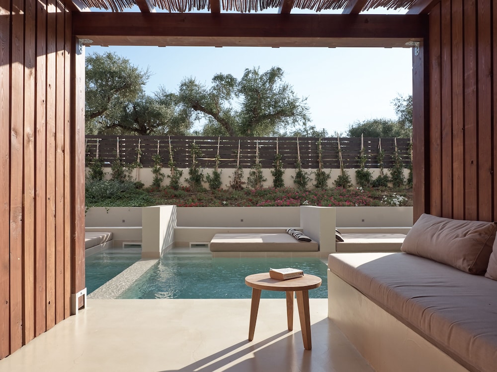 Castelli Hotel - Adults Only 25/50