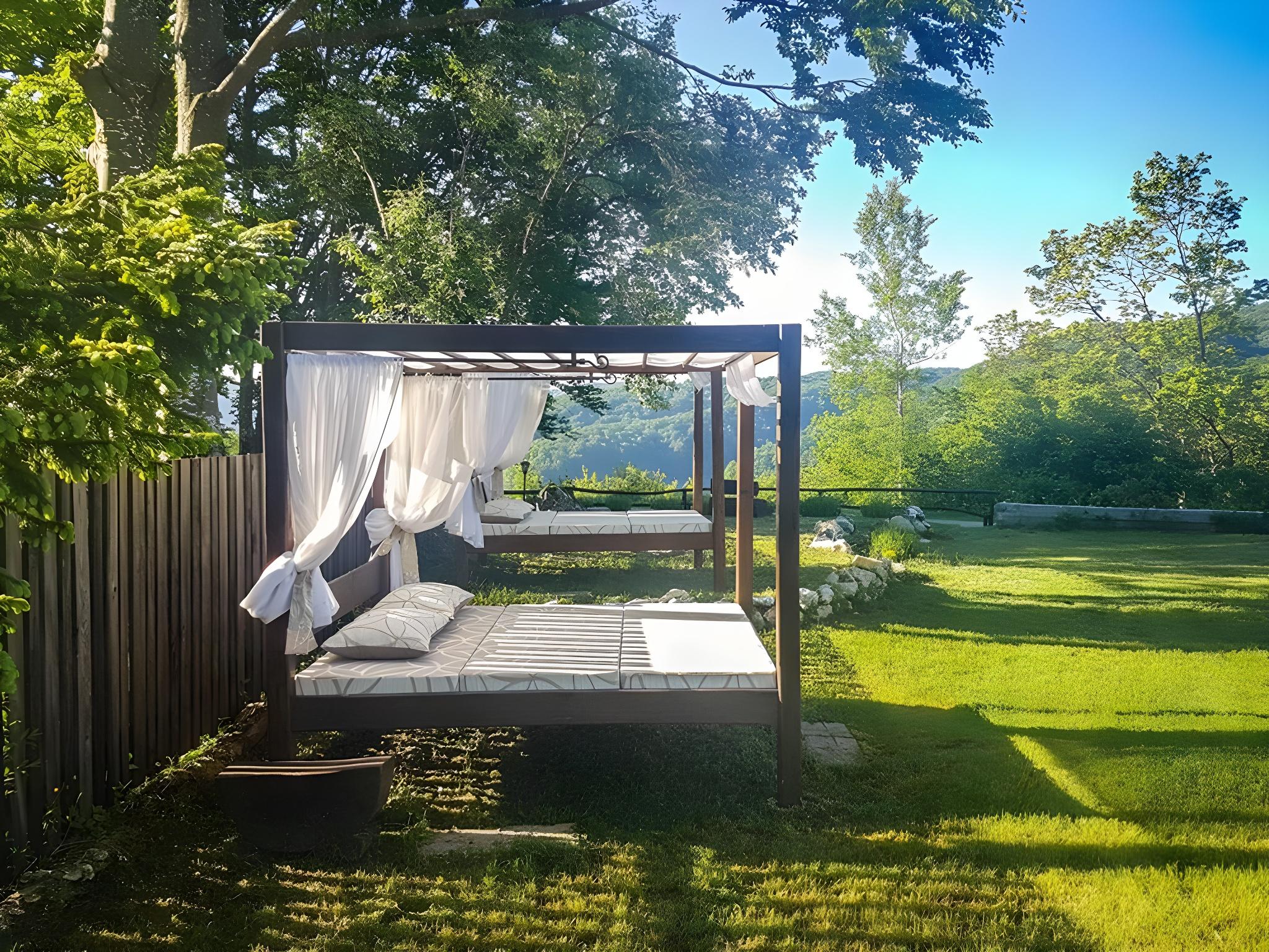 Plivica Village Etno Garden 42/53