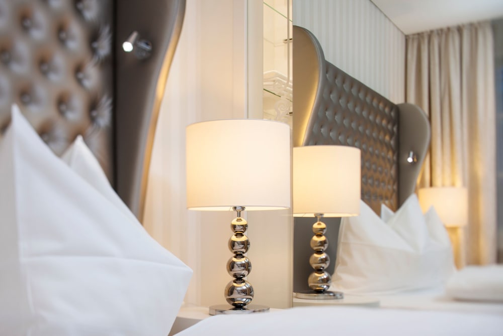 Hapimag Resort Salzburg 8/21