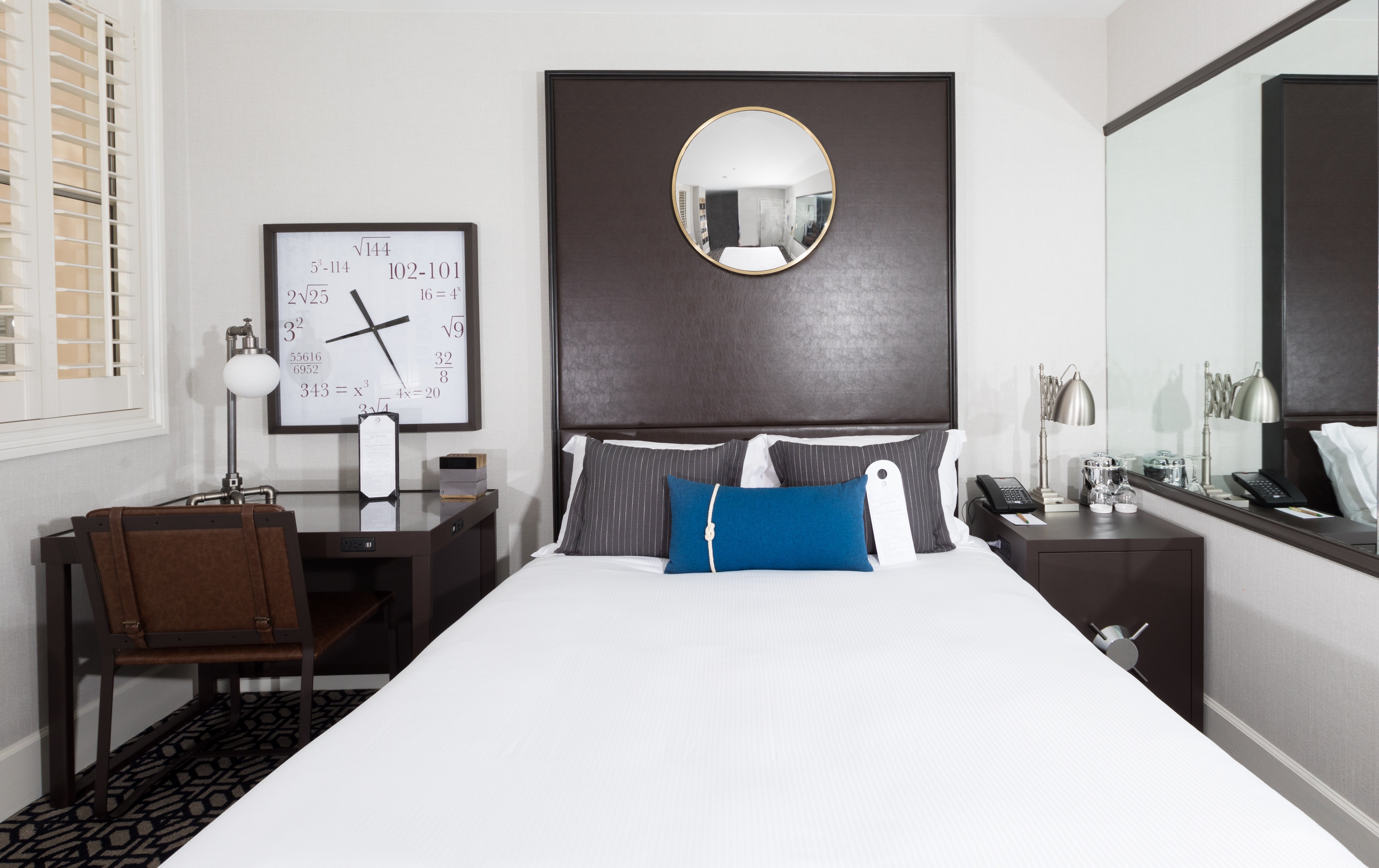 Harbor Court Hotel 13/73