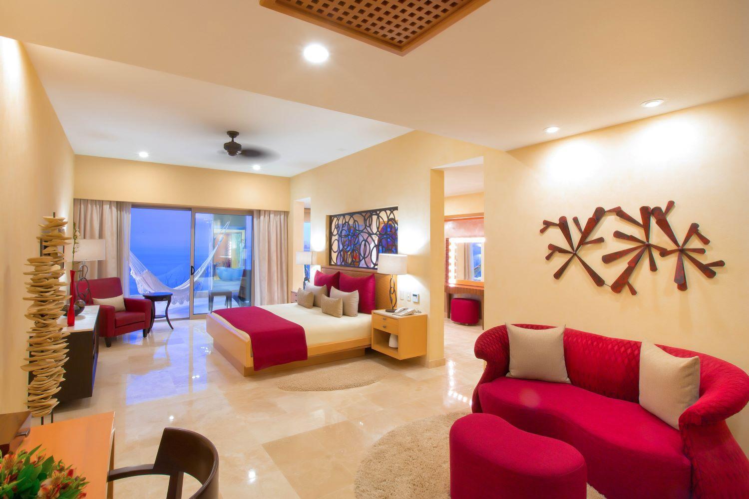 Garza Blanca Preserve Resort & Spa - All Inclusive 14/28