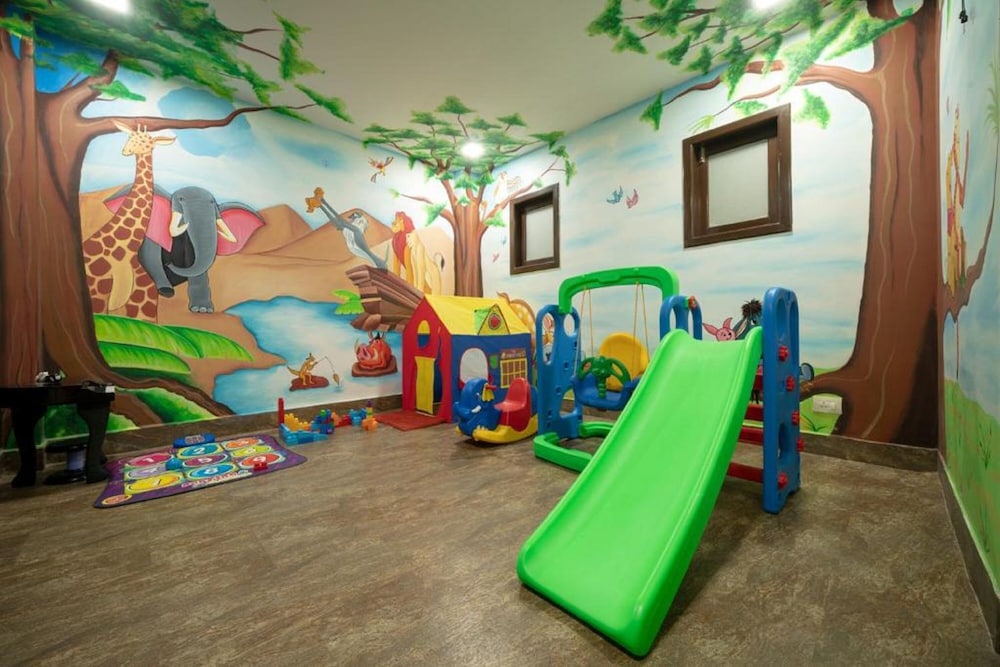 SUNRAY VILLAGE RESORT 21/33