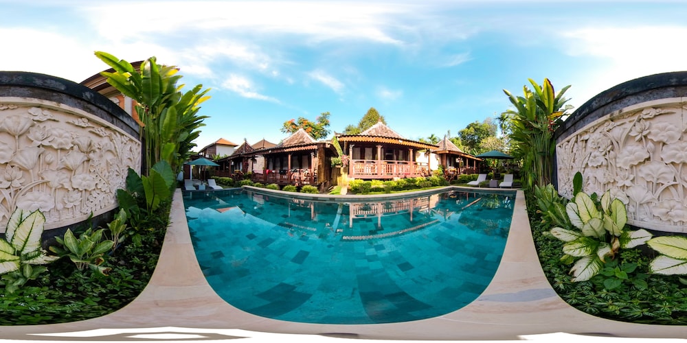 Ari Cottages Ubud 24/27