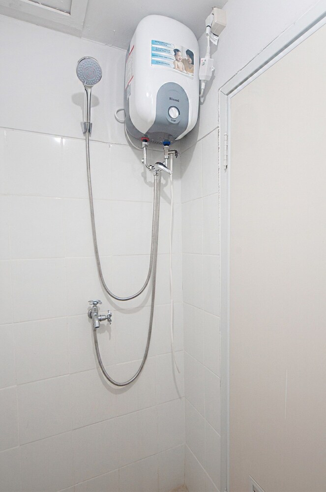 OYO Life 2837 Apartment Dramaga Tower 27/27