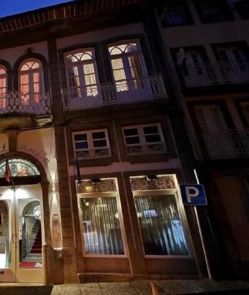 Hotel Mestre de Avis 2/50