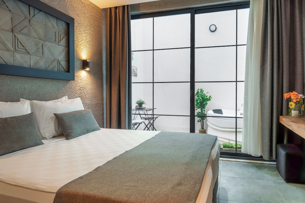 Mielo Lara Hotel 18/47