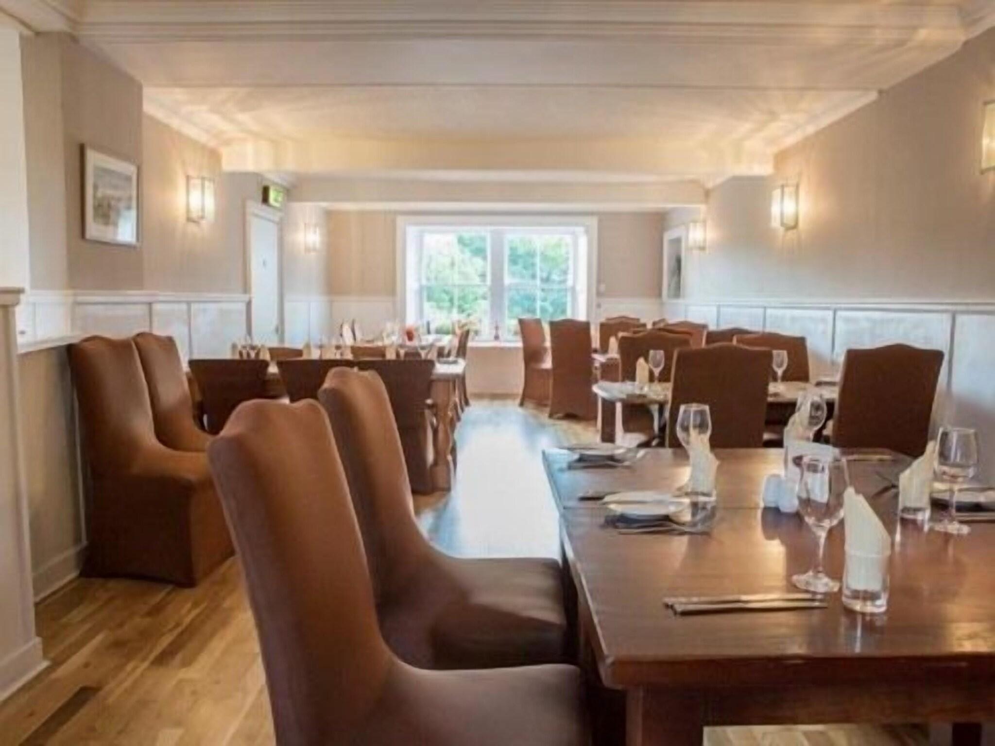 The Linton Hotel 28/28