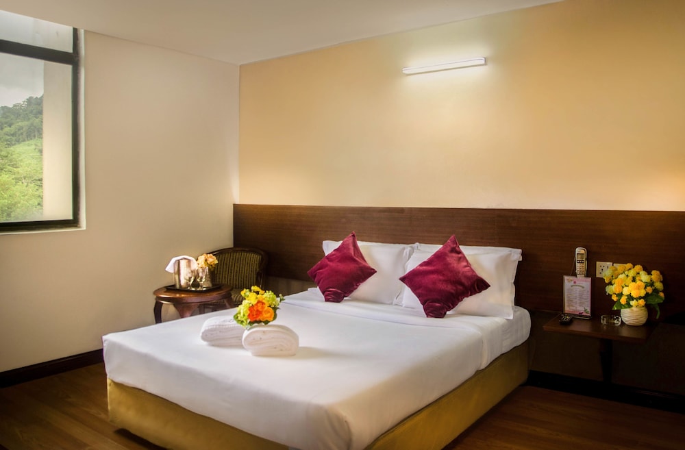 Hotel Langkasuka Langkawi 11/49