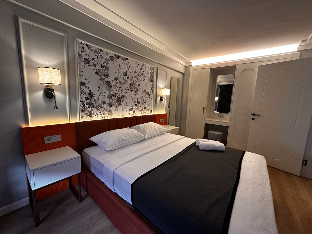 Otto Hotel Tunali 9/50