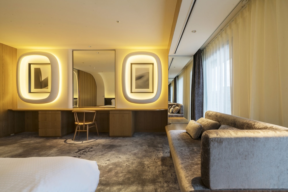 Ana Crowne Plaza Hotel Kyoto 52/70
