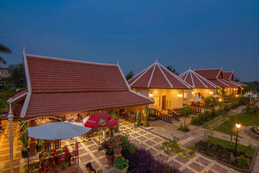 Ravorn Villa Boutique 2/66