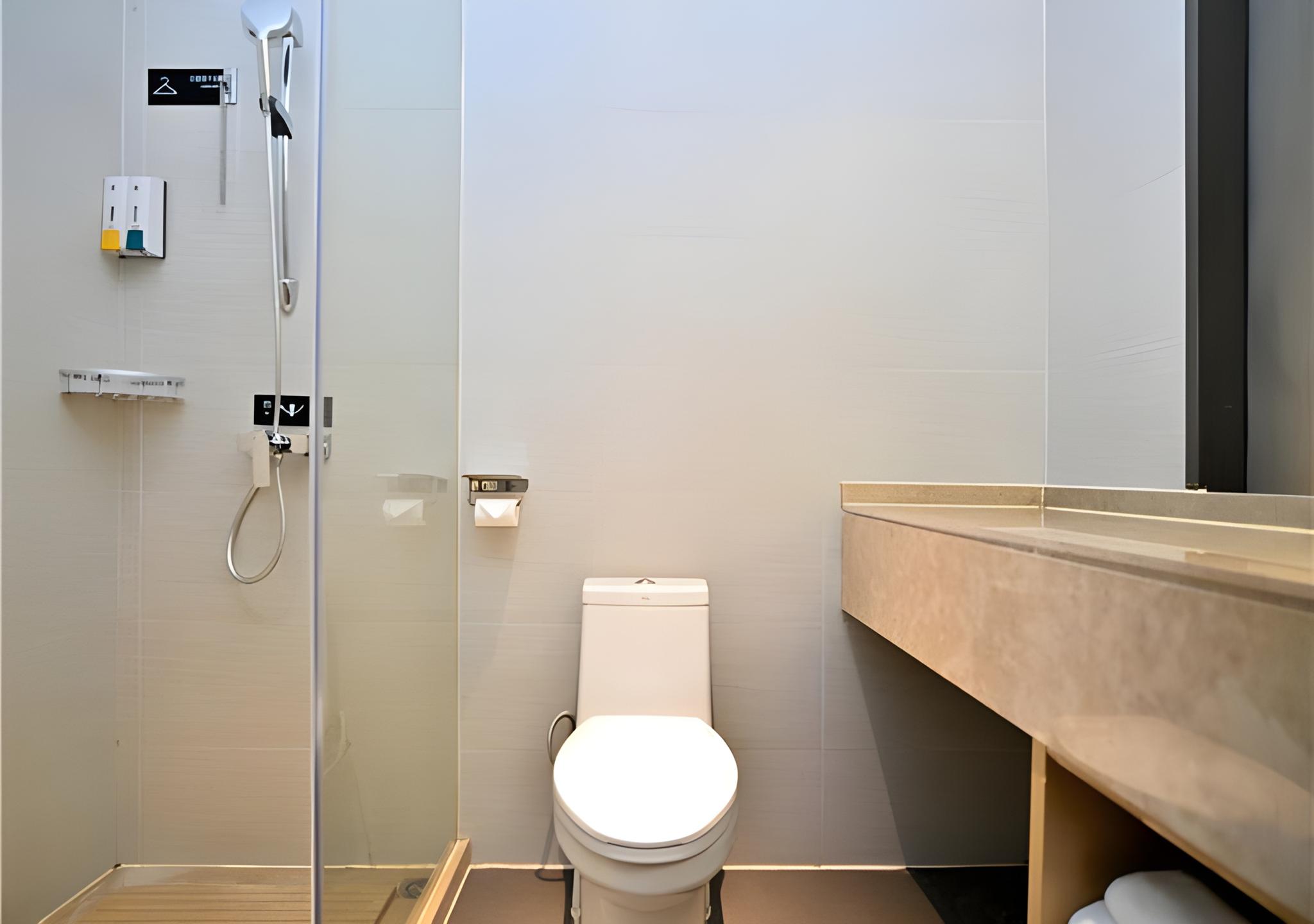 City Comfort Inn Kunming Nanping Wuyi Road Metro Station 43/44