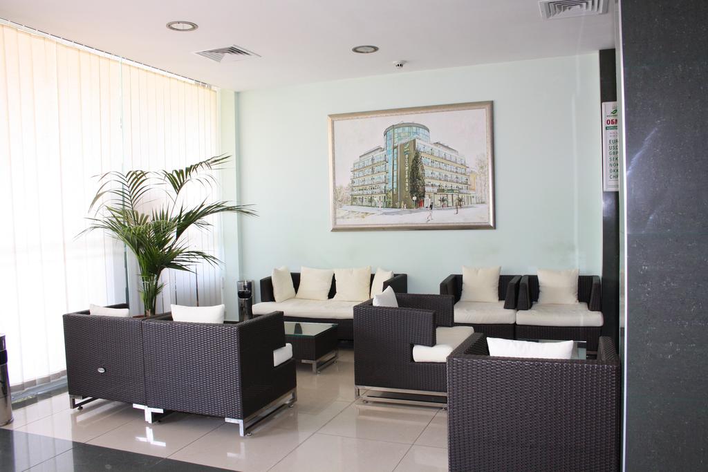 Hotel Dalis 30/40