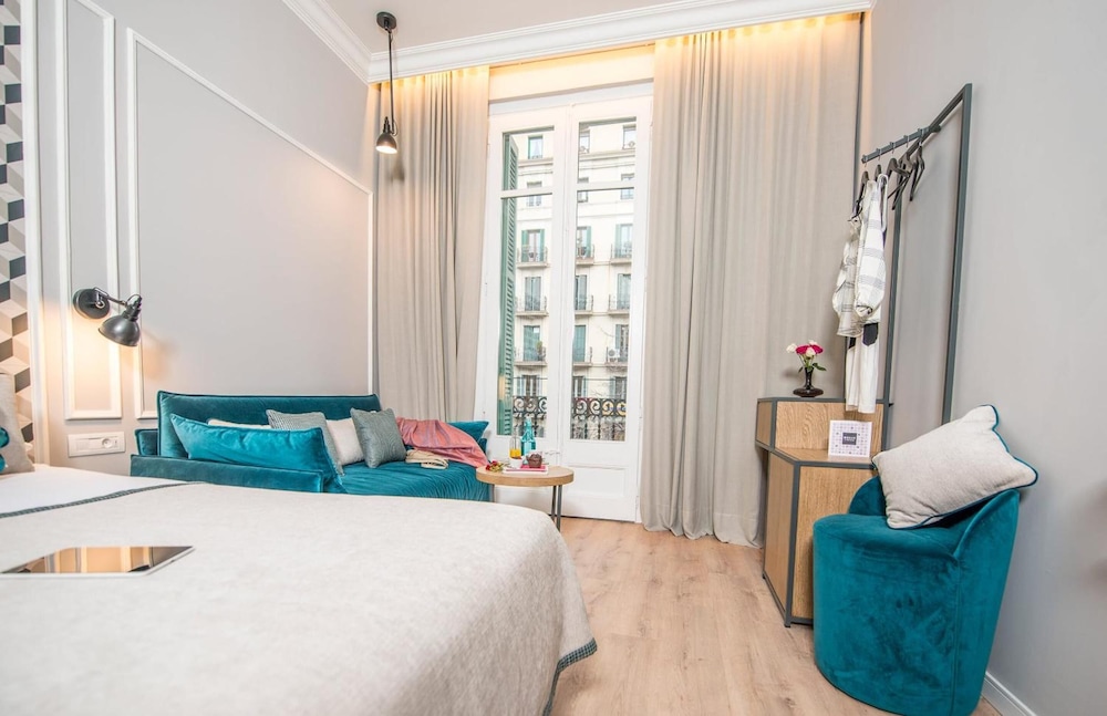 Ona Hotels Mosaic 14/50