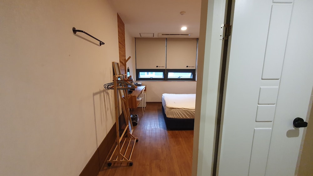 Hostel Korea 11th Changdeokgung 31/43