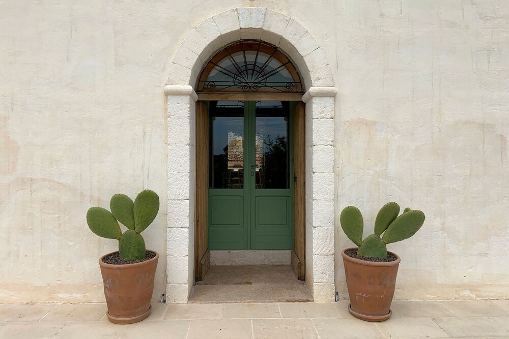Masseria Sant'antonio - Fani 5/47