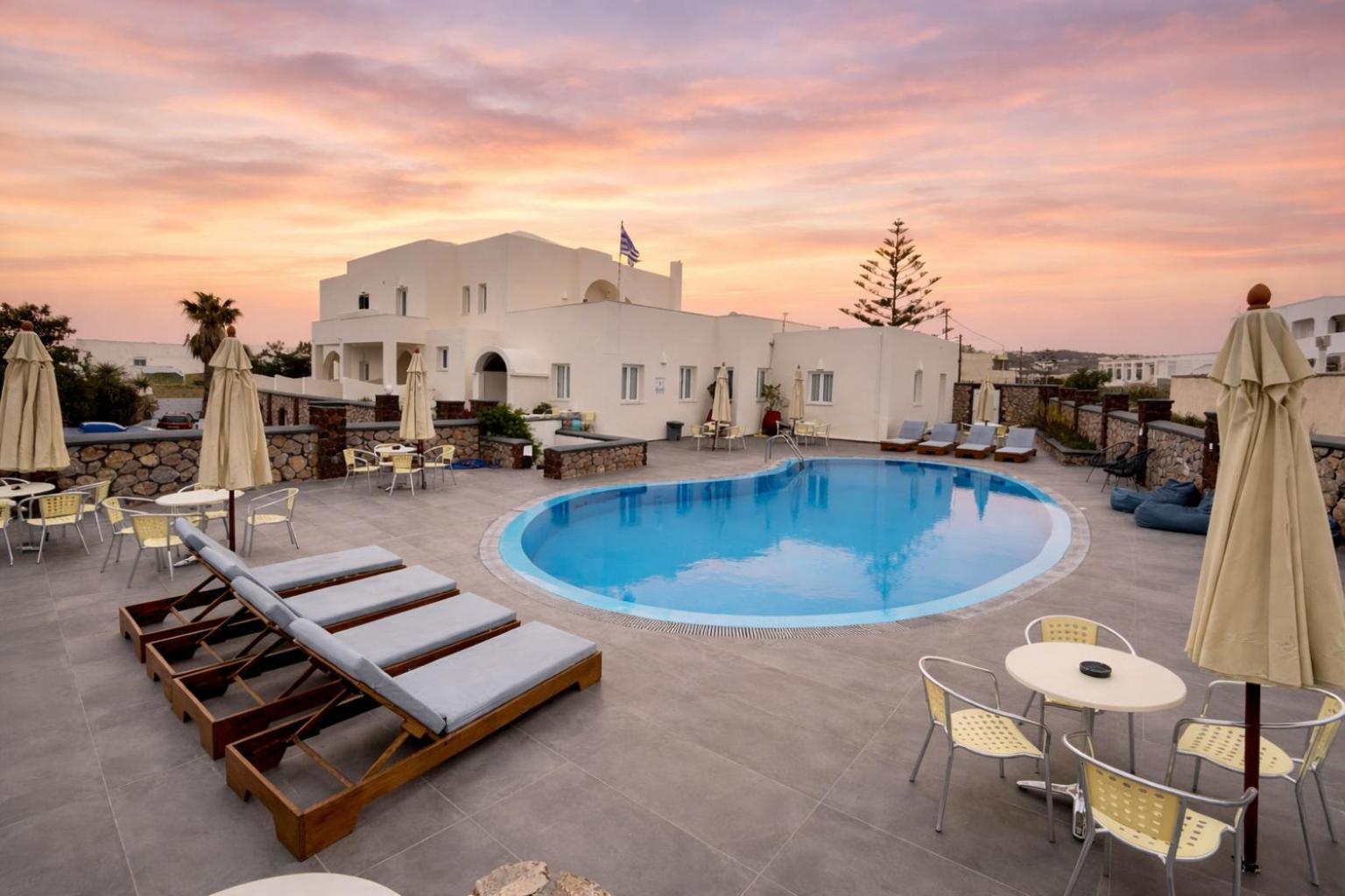 Hotel Babis 43/48
