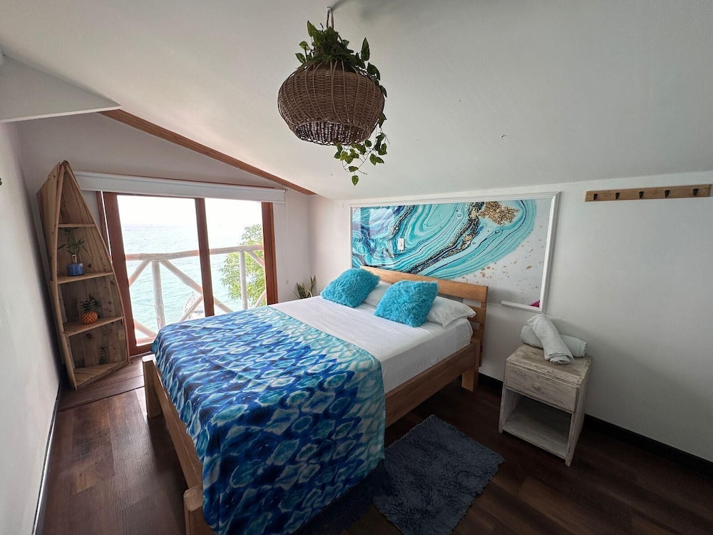 Cristal Blue Baru Hotel 23/50