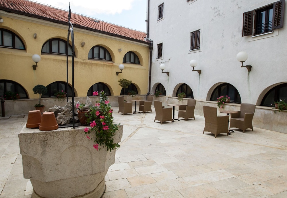 Hotel Kastel 29/30