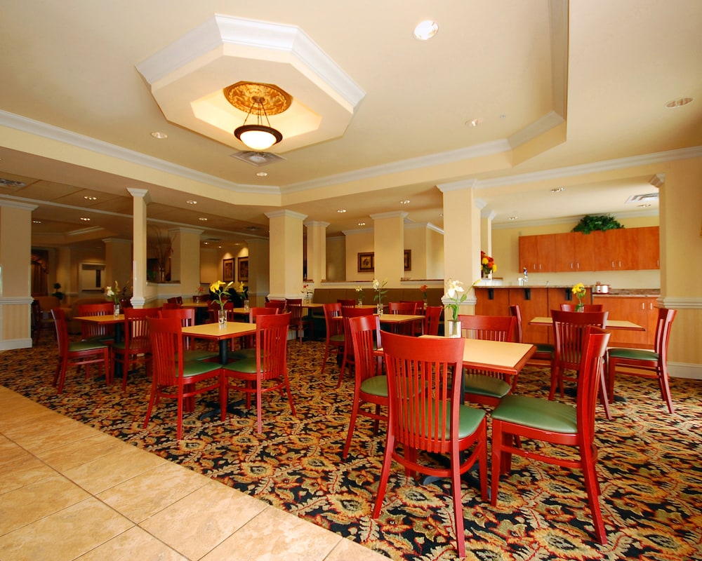Comfort Suites Valdosta Mall Area 31/45