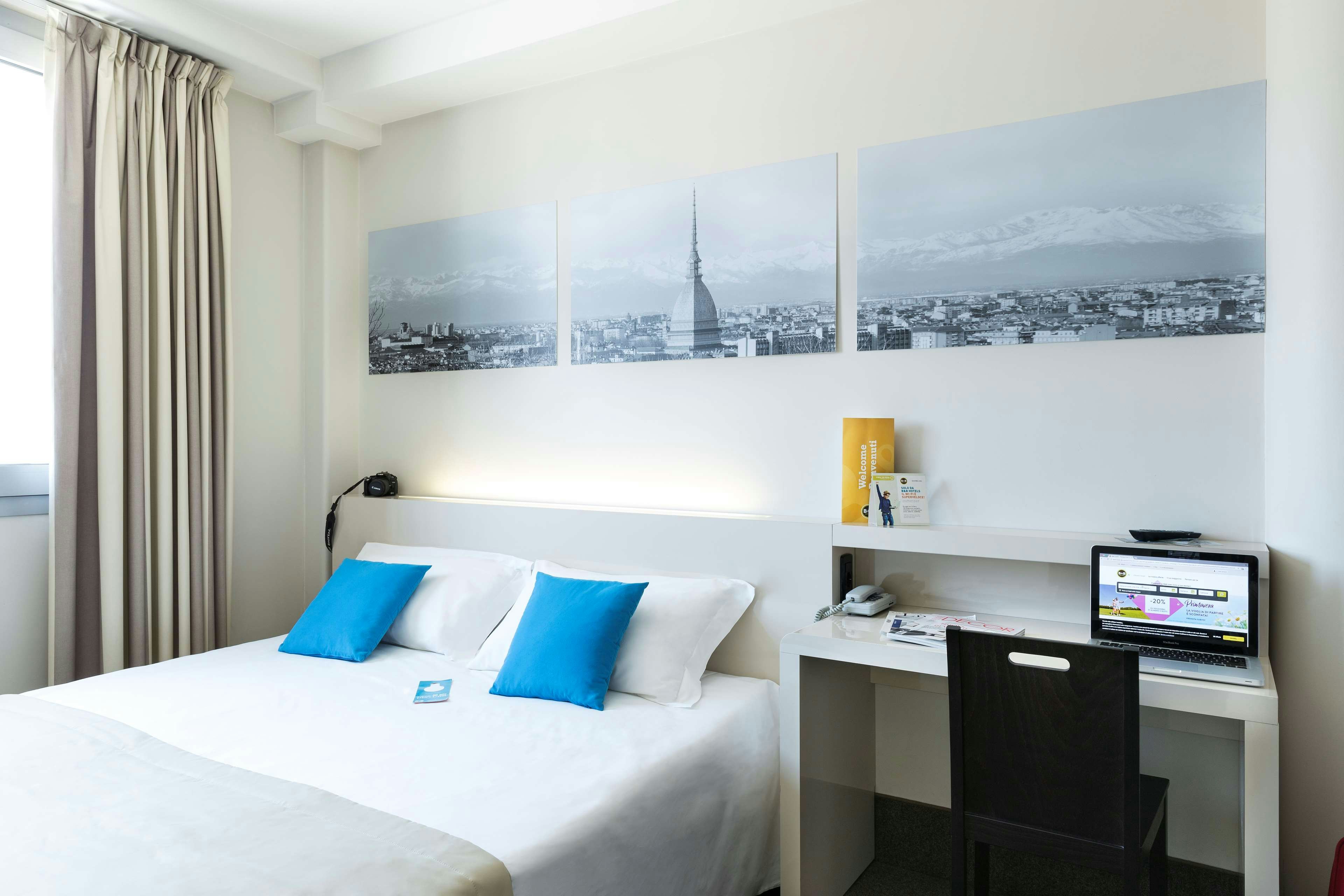 B&B Hotel Torino 5/26