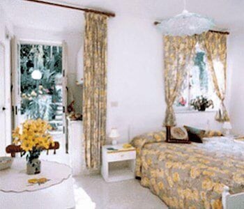 Hotel Tirreno Residence 24/50