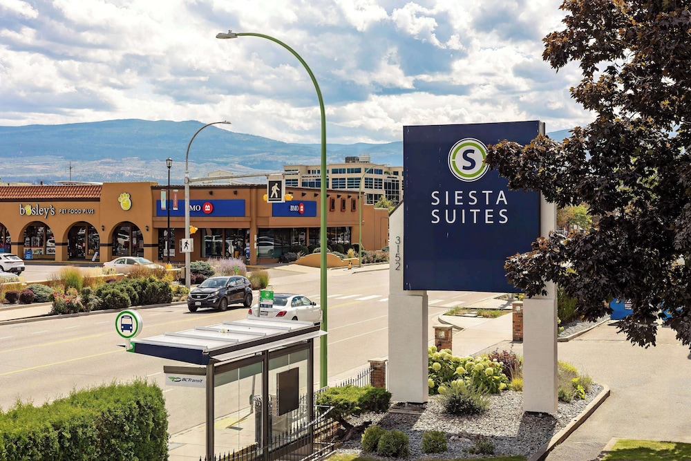 Siesta Suites 5/68