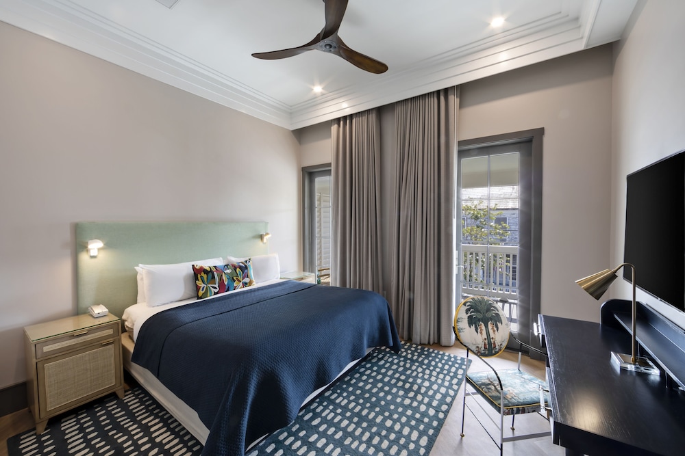 1 BEDROOM, SERENITY, SUITE