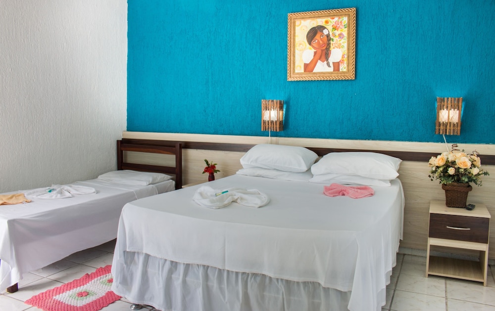 Porto Bahia Hotel 13/50