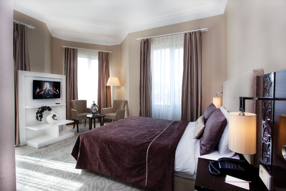City Center Hotel Taksim 12/72