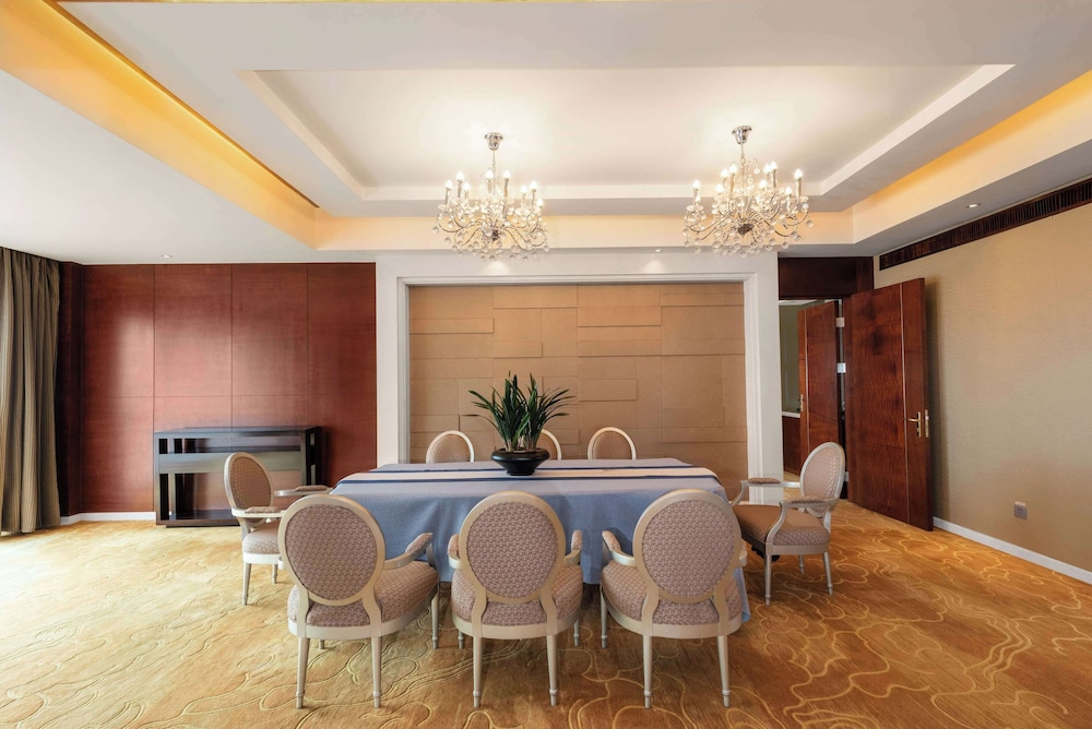 Wyndham Putian Downtown 44/61