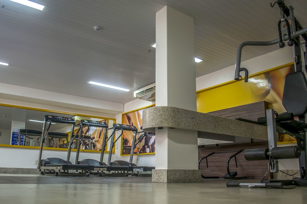 Reymar Hotel Maceio 50/71