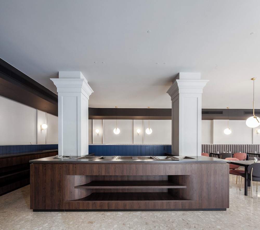 Il Palazzin Hotel 17/65