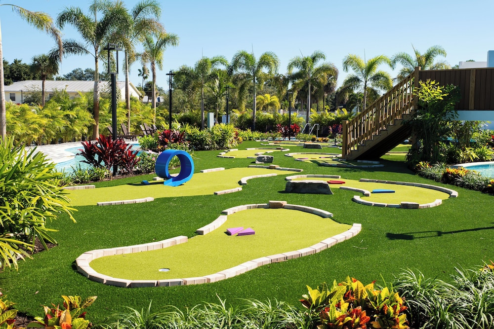 Kompose Boutique Resort at Theme Parks 47/55