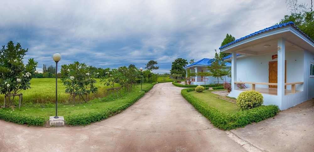 Xaiyong Resort 35/40
