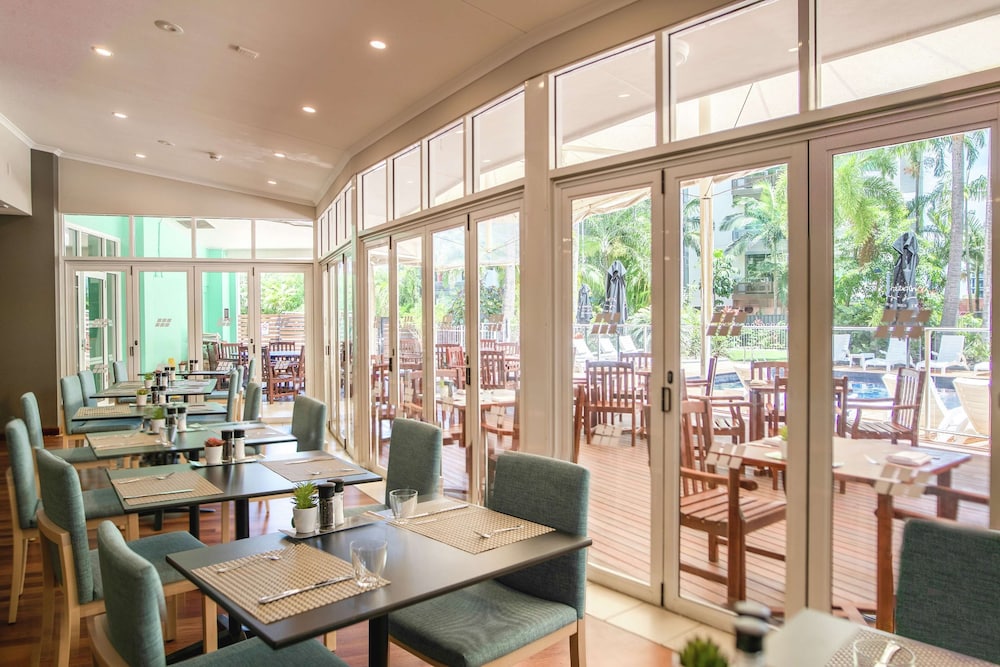 Hilton Garden Inn Darwin 39/48
