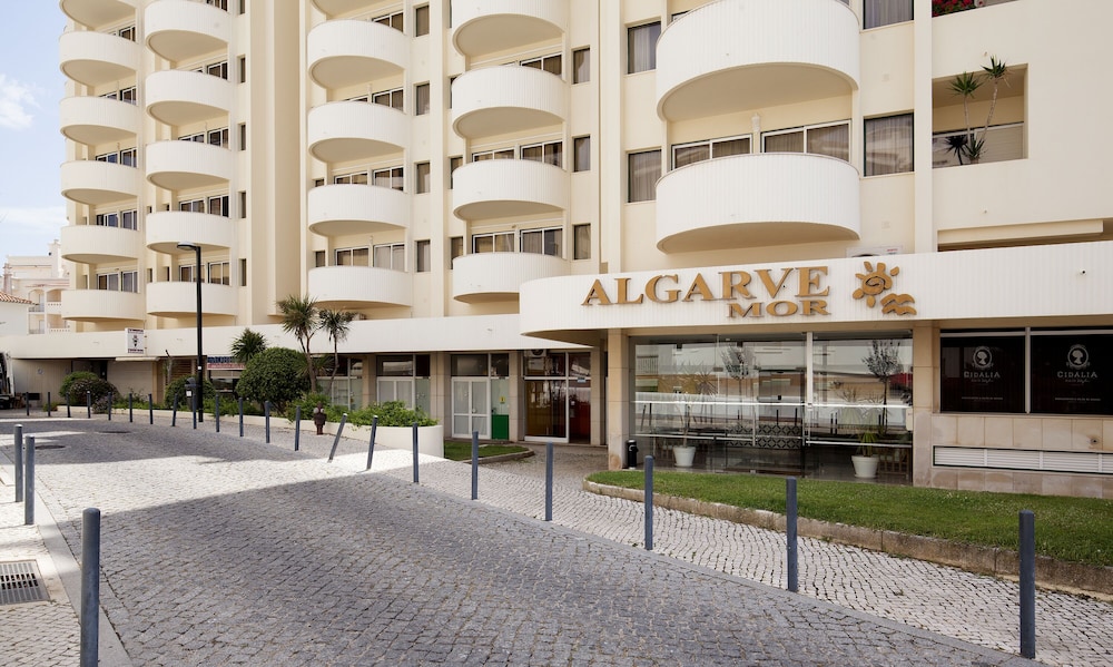 Turim Algarve Mor Apartamentos 1/72