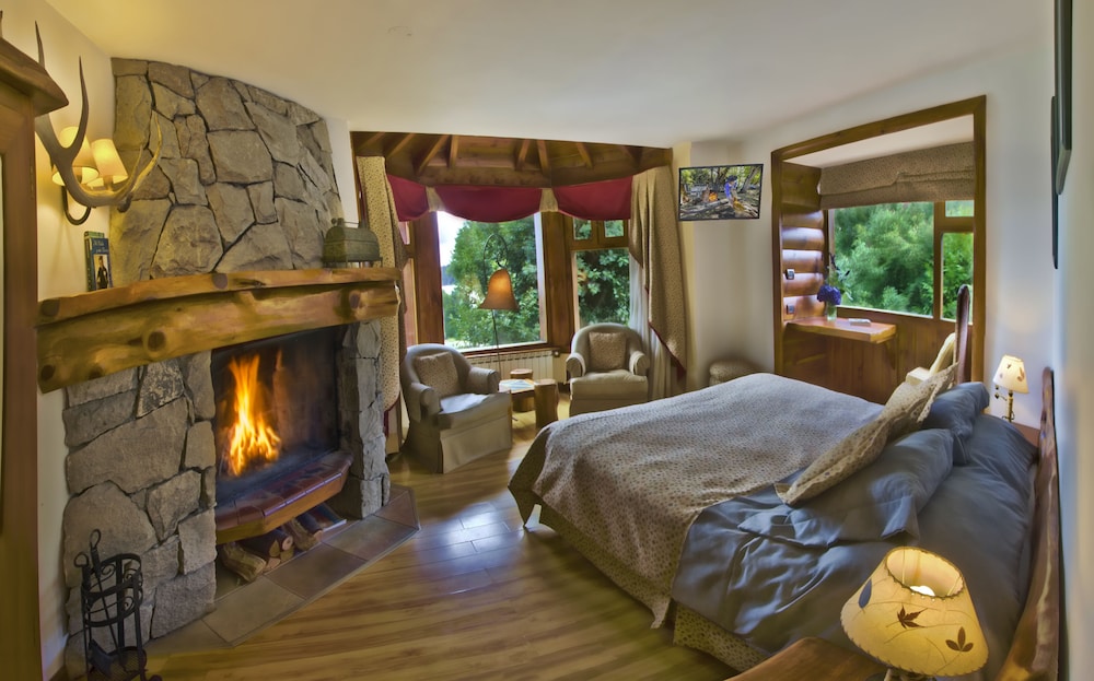 Nido del Condor Hotel & Spa 17/77