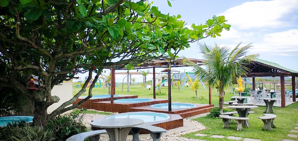 Morro das Pedras Clube Hotel 11/55