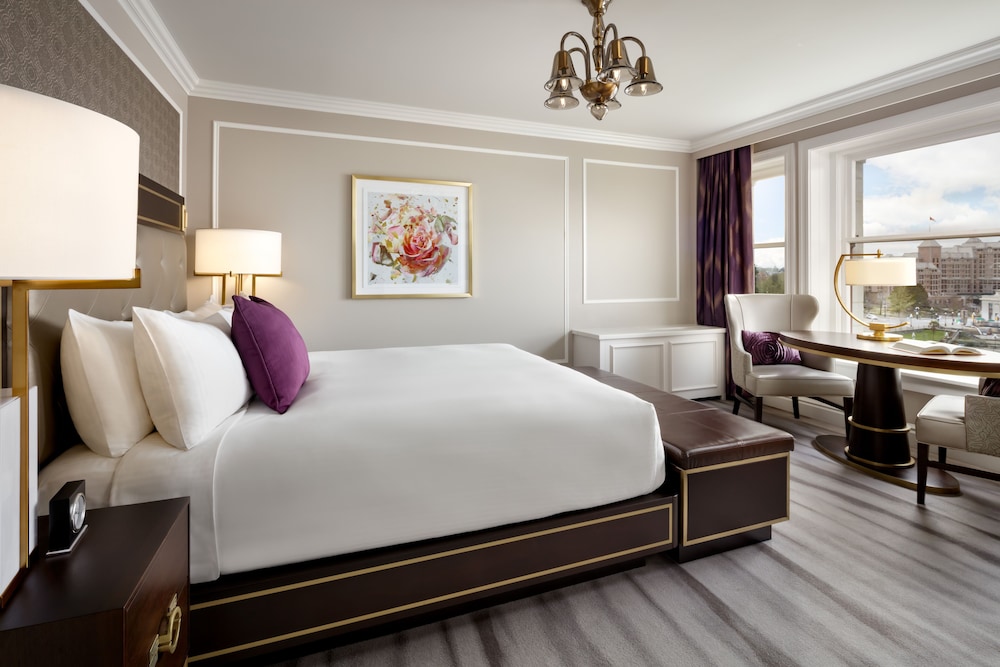 Fairmont Empress Hotel 22/75