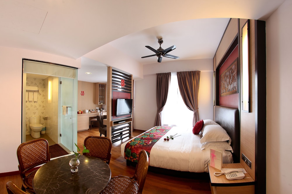 Hotel Richbaliz 24/48
