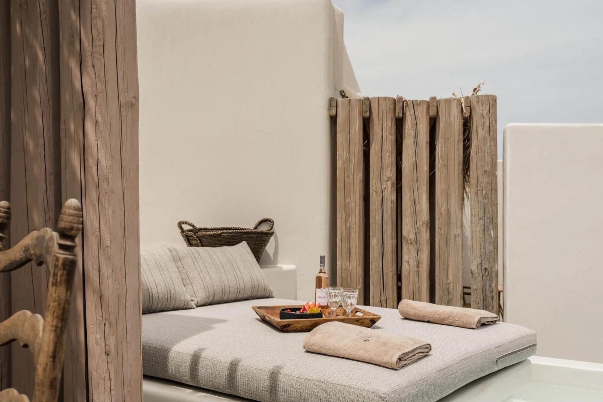 2 Bedrooms, Traditional, Suite, Plunge Pool